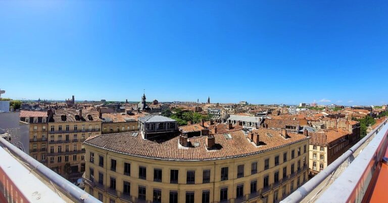 Toulouse Manzara