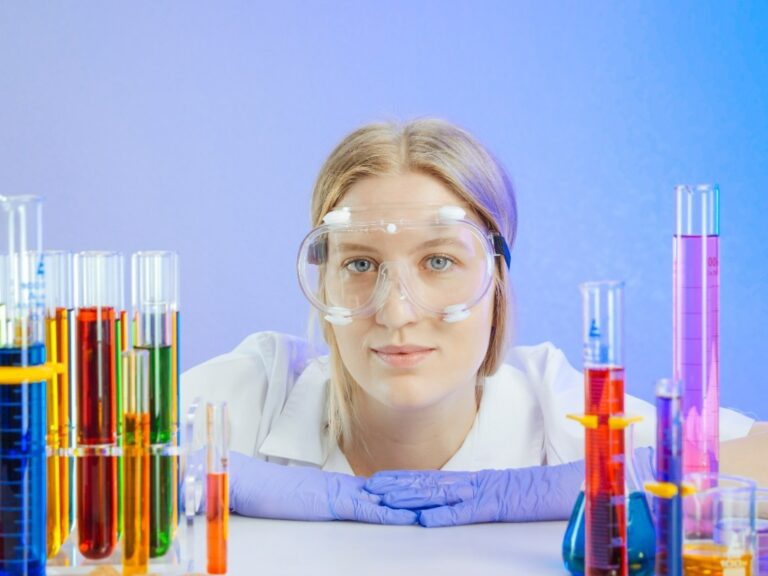 Gay Lussac Federasyonu Kimya Mühendisliği Okulları