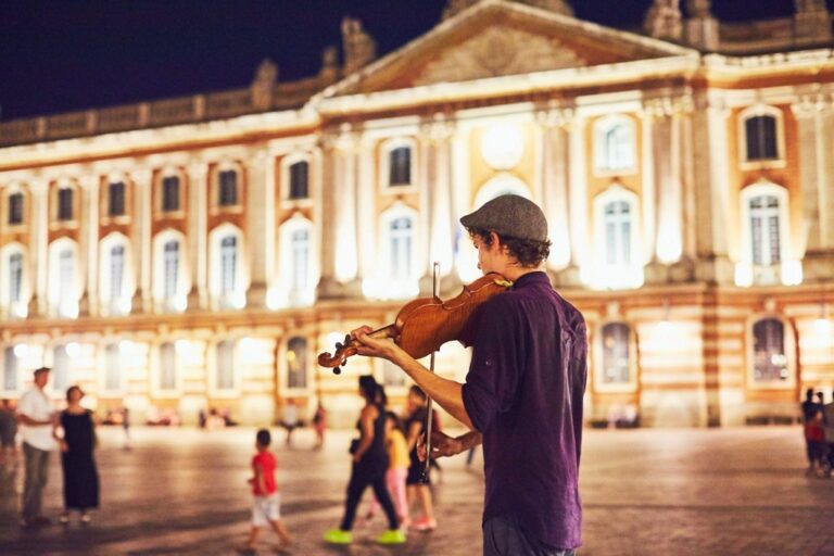 Toulouse