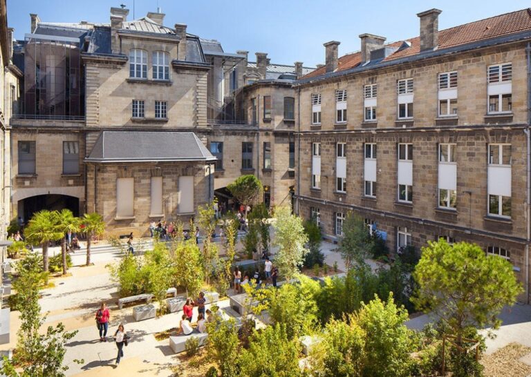 Bordeaux Üniversitesi