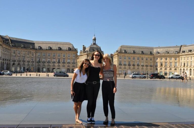 France Langue okulundan fotoğraf