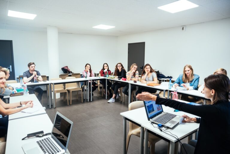 IFALPES Süper Yoğun Kurs