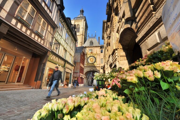 Rouen Kilise