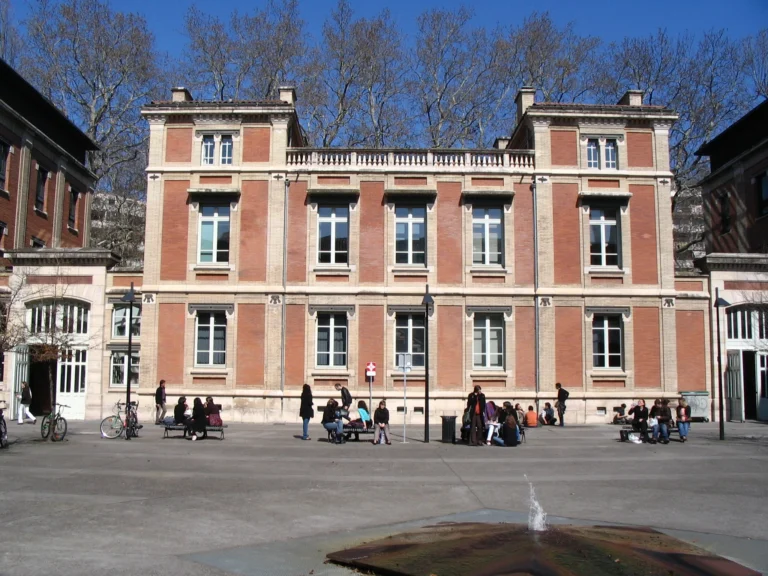 Université Toulouse I Capitole