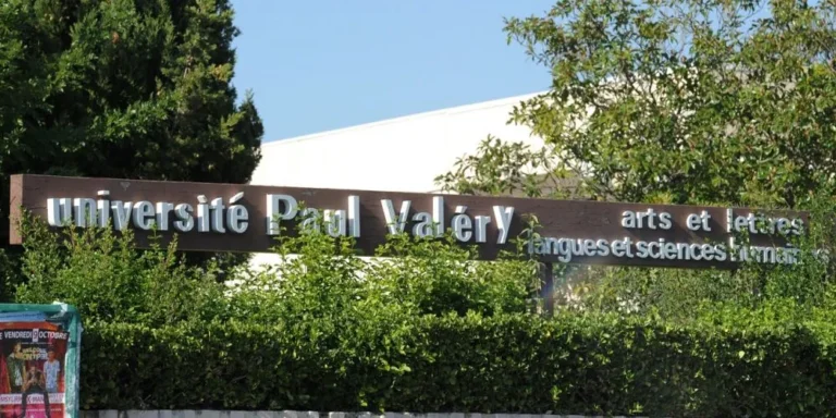 Paul-Valéry - Montpellier 3 Üniversitesi