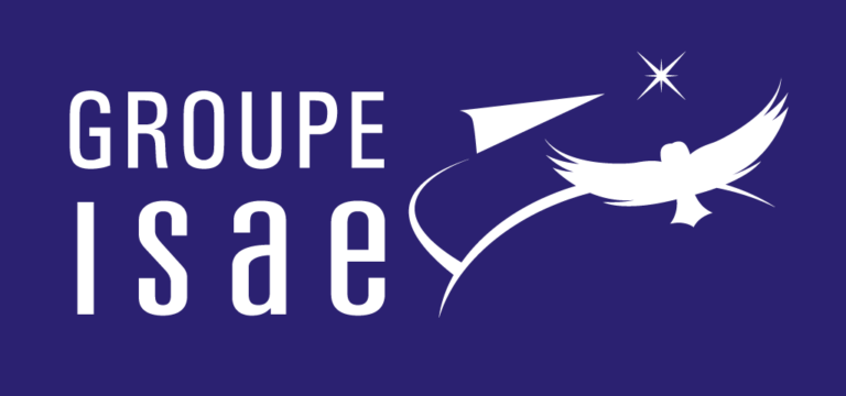 logo_groupe_ISAE_bleu_reserve