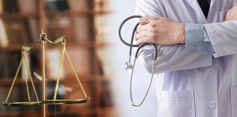 law concept Judge law medical Pharmacy compliance Health care bu