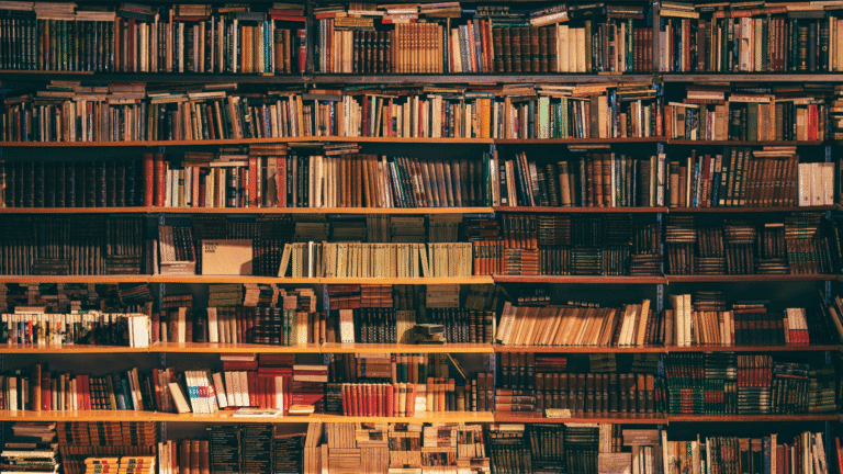 bibliotheque