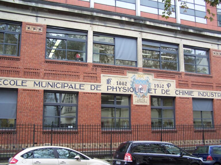 ESPCI_de_Paris
