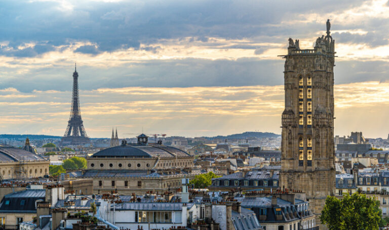 paris